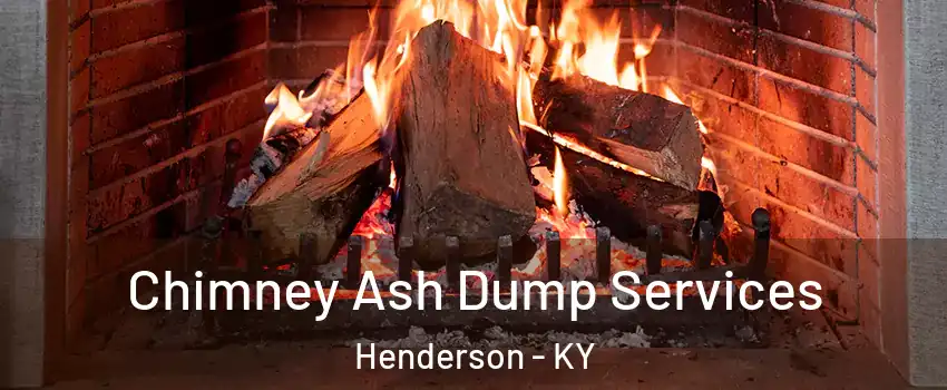  Chimney Ash Dump Services Henderson - KY