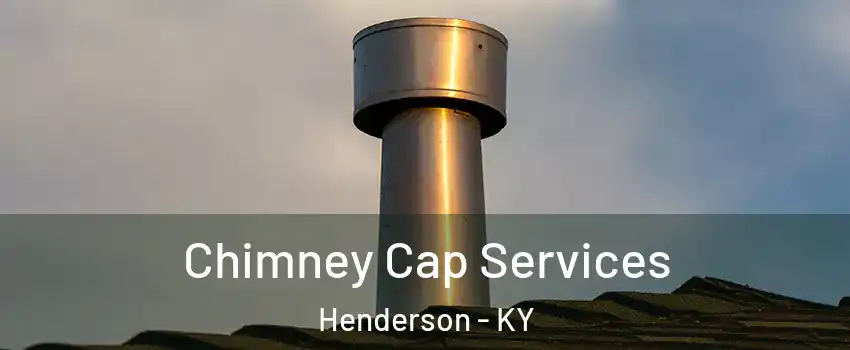  Chimney Cap Services Henderson - KY