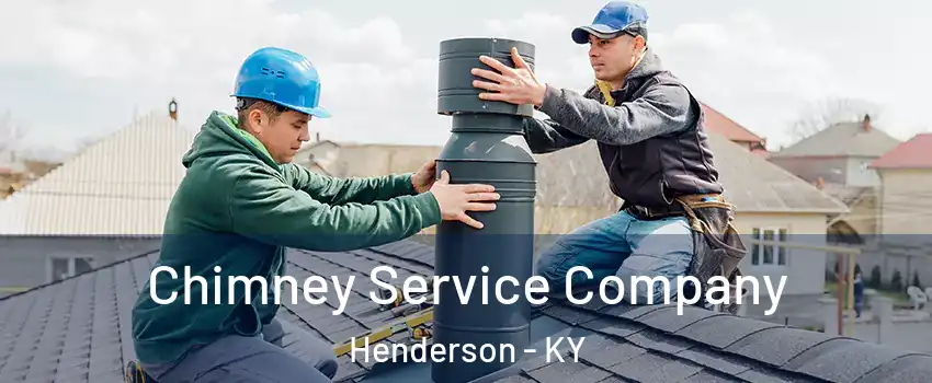  Chimney Service Company Henderson - KY