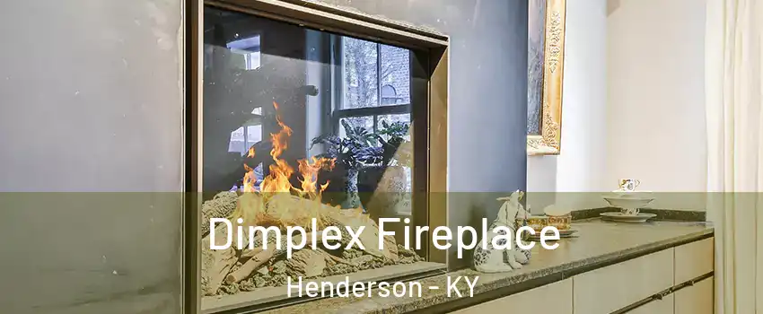  Dimplex Fireplace Henderson - KY