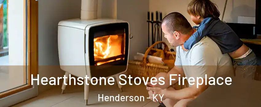  Hearthstone Stoves Fireplace Henderson - KY