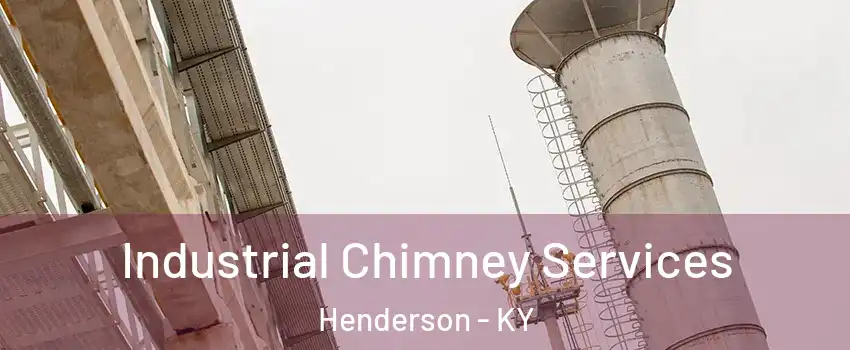  Industrial Chimney Services Henderson - KY