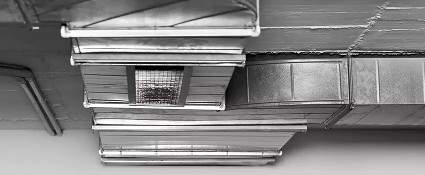 Trusted Air Duct Cleaning Company in Henderson, Kentucky