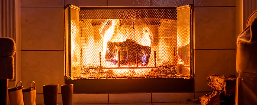 Astria Vent Free Gas Fireplaces Installation in Henderson, KY