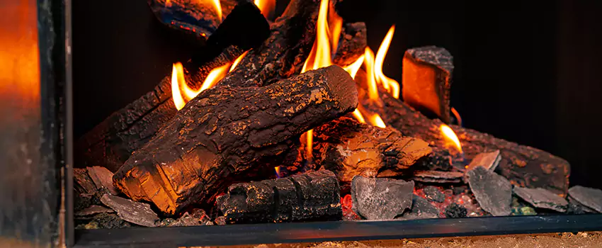 Chimney Fireplace Ash Dump Cleaning in Henderson, KY
