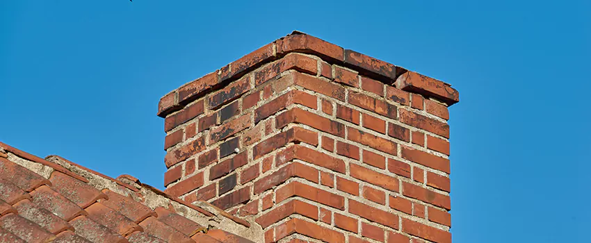 Clean Blocked Chimney in Henderson, Kentucky