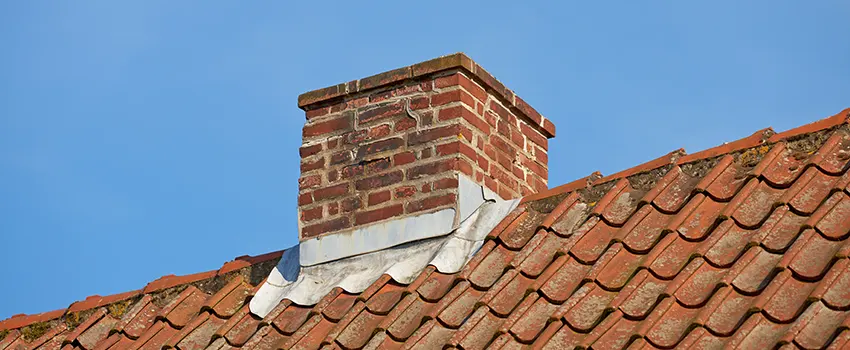 Residential Chimney Bricks Rotten Repair Services in Henderson, KY