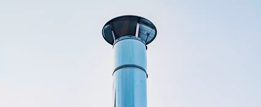 Wind-Resistant Chimney Caps Installation and Repair Services in Henderson, Kentucky