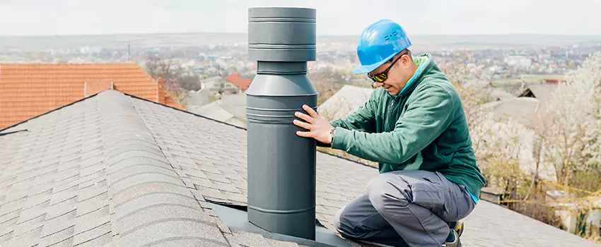 Chimney Chase Inspection Near Me in Henderson, Kentucky