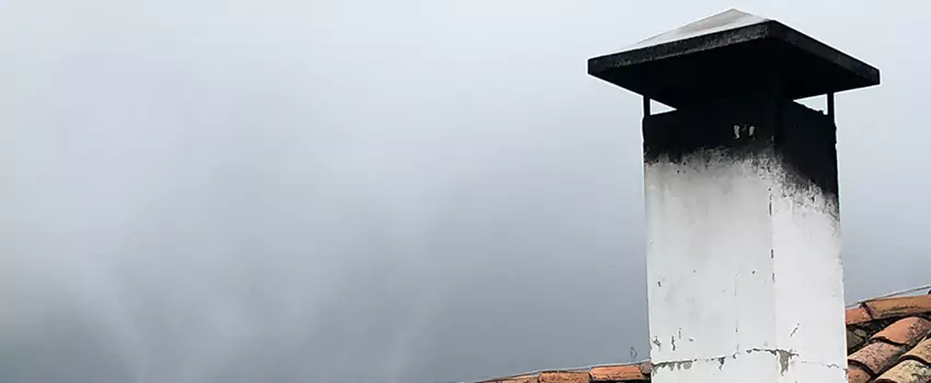 Chimney Damper Inspection in Henderson, KY