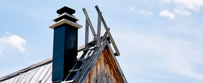 Chimney Creosote Cleaning in Henderson, KY