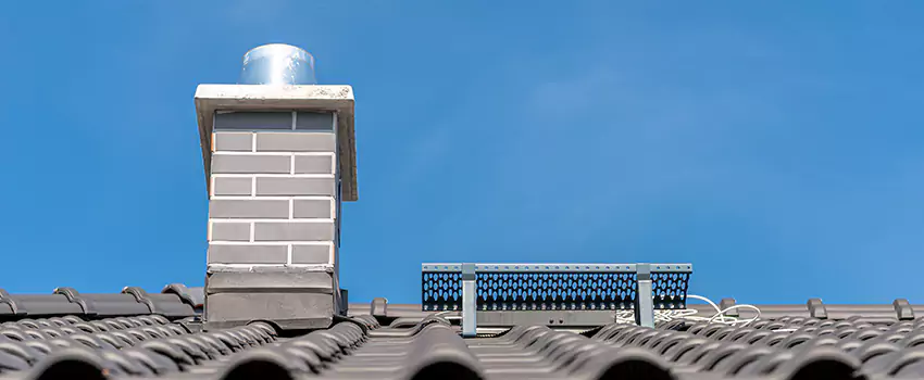Chimney Flue Relining Services in Henderson, Kentucky