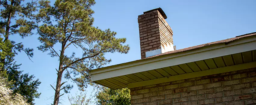 Budget-Friendly Chimney Masonry Service in Henderson, Kentucky