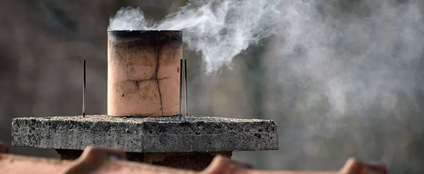 Wood Burning Chimney Odor Removal in Henderson, KY
