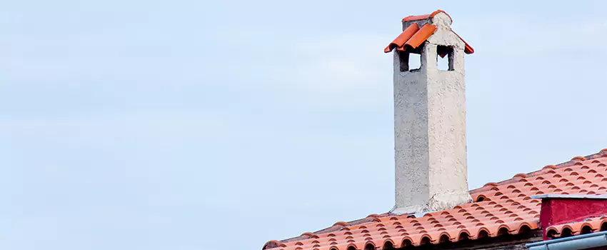 Chimney Pot Replacement in Henderson, KY
