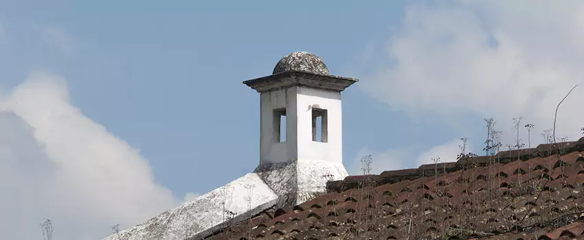 Cost To Rebuild A Chimney in Henderson, KY