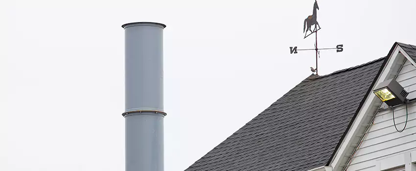 Chimney Inspection in Henderson, KY