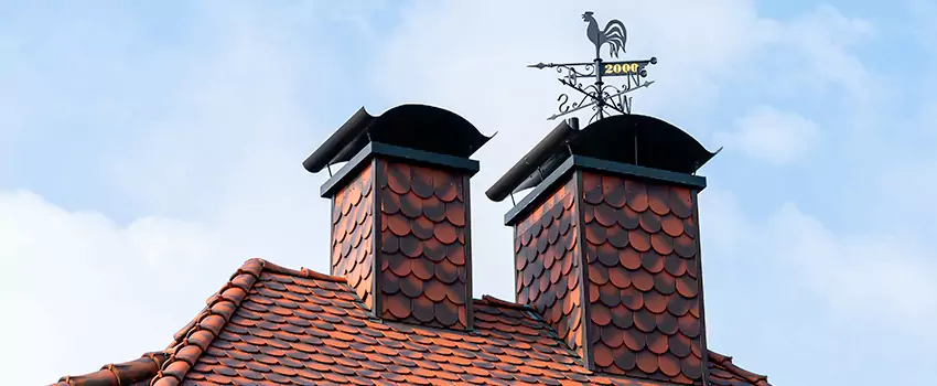 Old Chimney Restoration in Henderson, Kentucky