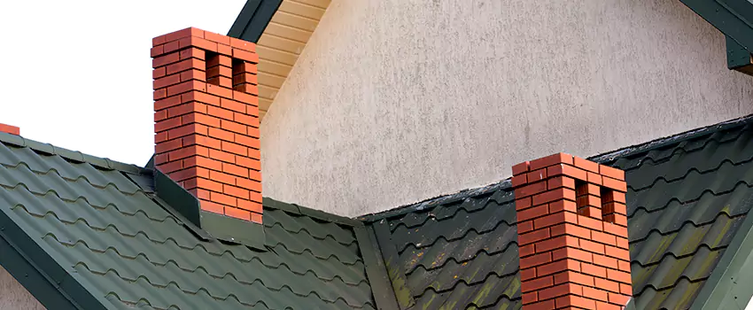 Chimney Saver Waterproofing Services in Henderson, Kentucky
