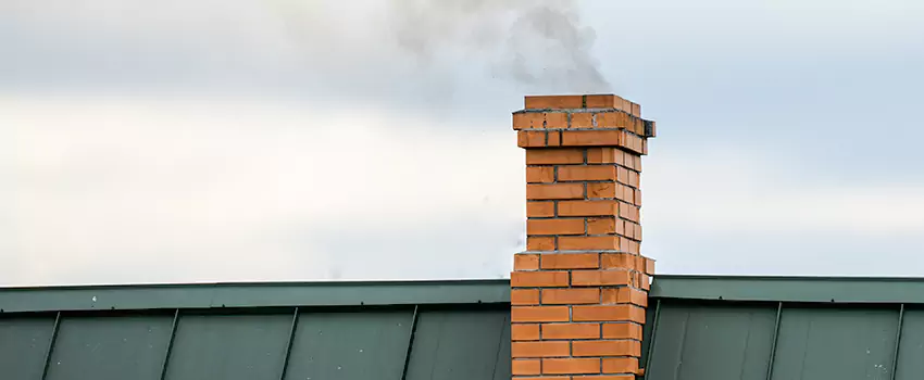 Chimney Soot Cleaning Cost in Henderson, KY