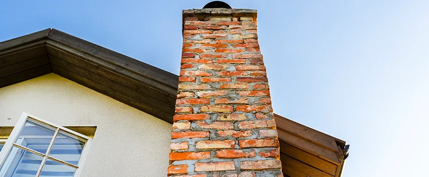 Chimney Mortar Replacement in Henderson, KY