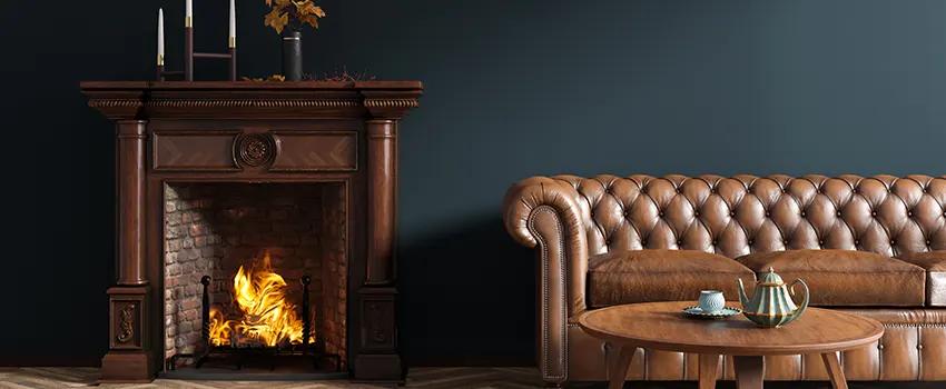 Traditional Fireplace Design Refurbishment Costs in Henderson, Kentucky