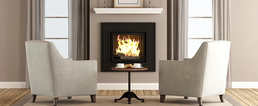 Custom Architectural Fireplace Restoration in Henderson, KY