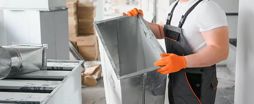 Benefits of Dryer Vent Inspection in Henderson, KY