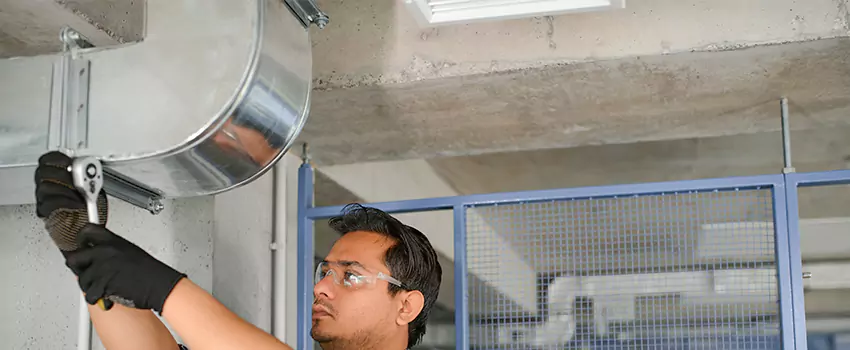 HVAC Ductwork Cleaning in Henderson, KY