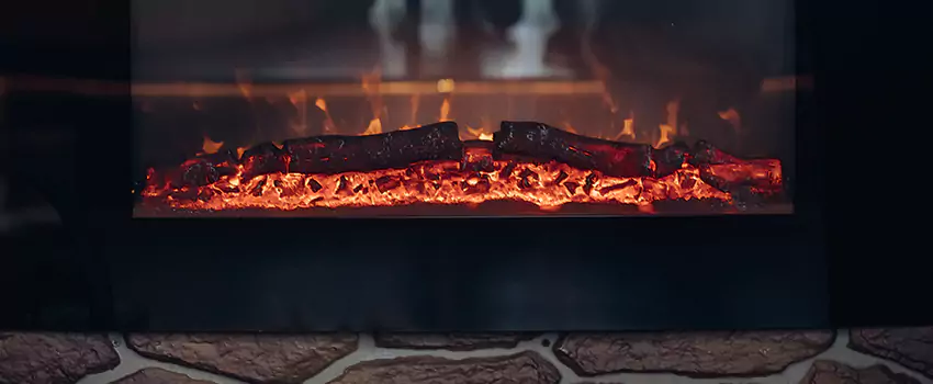 Outdoor Electric Fireplace Installation Solutions in Henderson, KY
