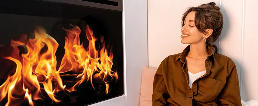 Electric Fireplace Logs Cost in Henderson, Kentucky