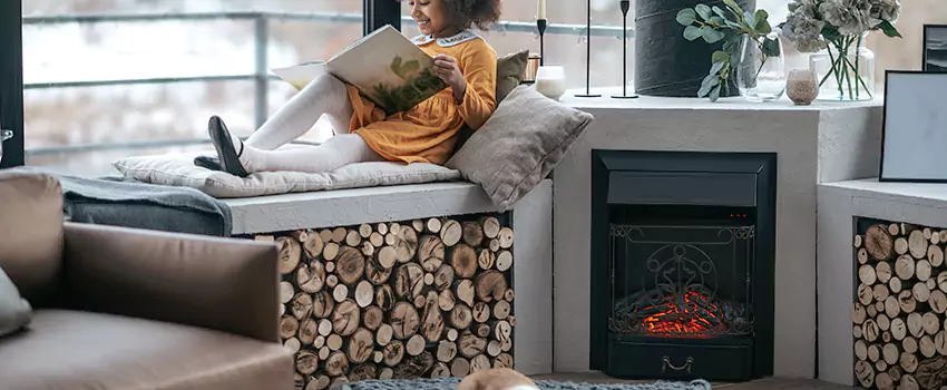 Wall Mount Electric Fireplaces Repair in Henderson, KY