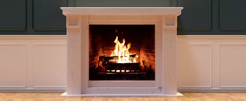 Empire Comfort Systems Fireplace Installation and Replacement in Henderson, Kentucky