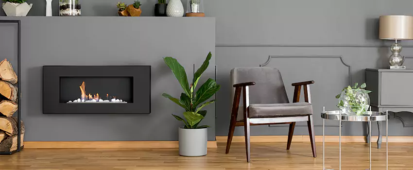 Ethanol Fireplace Burner Repair in Henderson, KY