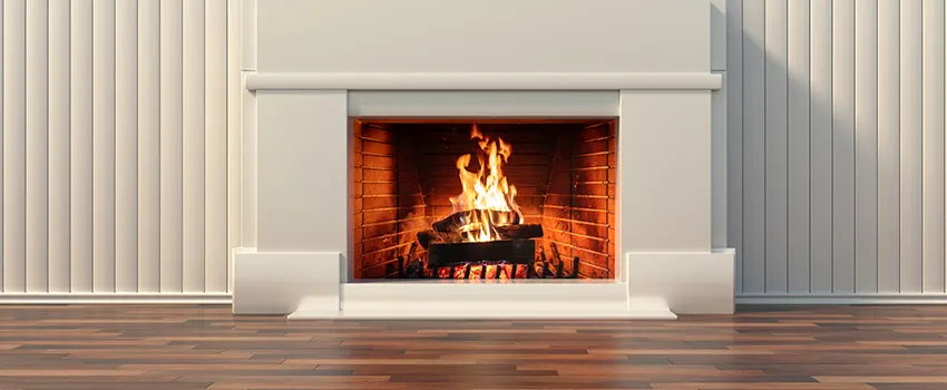 Fireplace Broken Ashtray Repair Services in Henderson, Kentucky