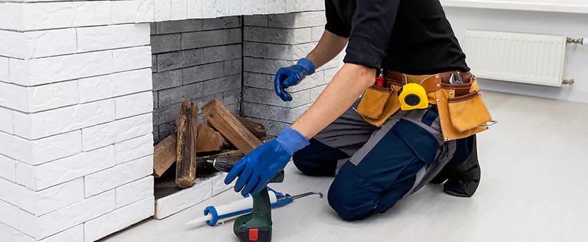 Fireplace Doors Cleaning in Henderson, Kentucky