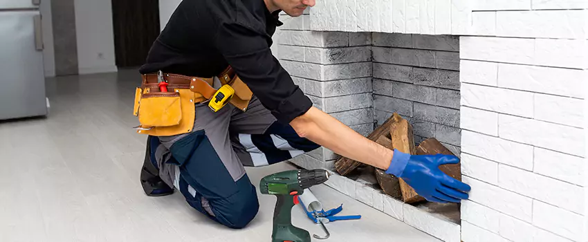 Ethanol Fireplace Installation Contractors in Henderson, Kentucky