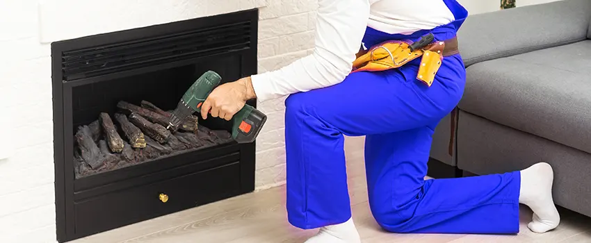 Fireplace Dampers Pivot Repair Services in Henderson, Kentucky