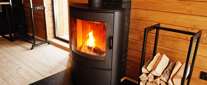 Gas Fireplace Door Handle Installation Services in Henderson, Kentucky