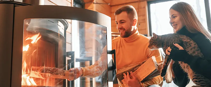 Fireplace Door Installation And Replacement Contractors in Henderson, KY