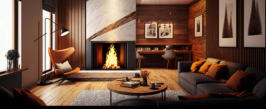 Fireplace Design Ideas in Henderson, KY