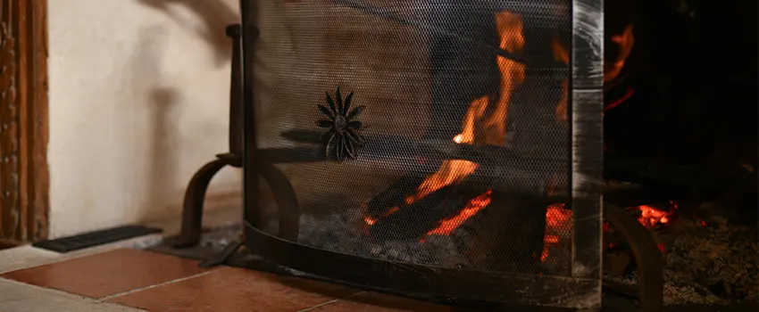 Electric Metal Fireplace installation Services in Henderson, KY