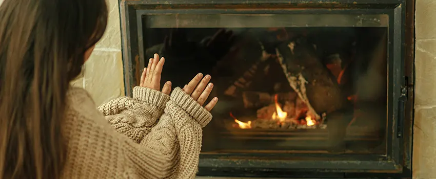 Wood-burning Fireplace Smell Removal Services in Henderson, KY