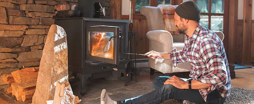 Fireplace Chimney Maintenance in Henderson, Kentucky
