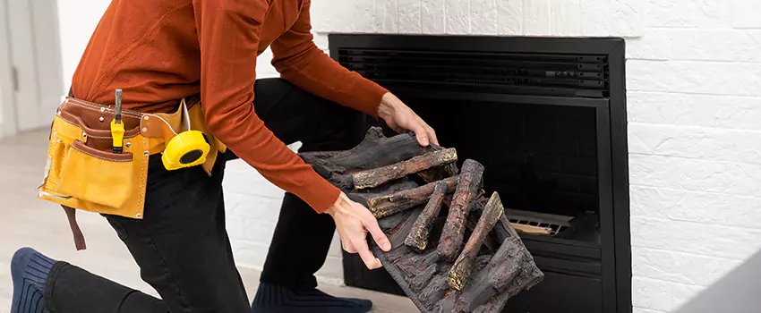 Fireplace Interior Sweeping in Henderson, KY