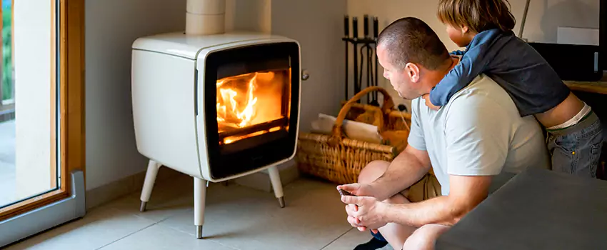 Fireplace Safety Inspection Technician in Henderson, Kentucky