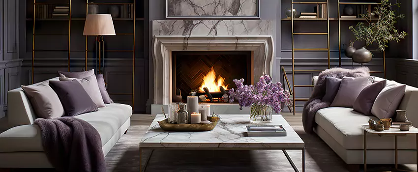 Fireplace Xtrordinair Ember-Glo Insert Fireplace Maintenance in Henderson, Kentucky