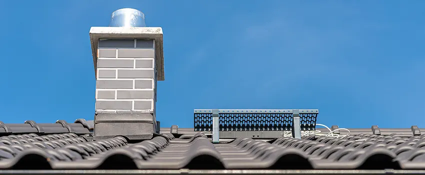 Repair Blocked Chimney in Henderson, Kentucky