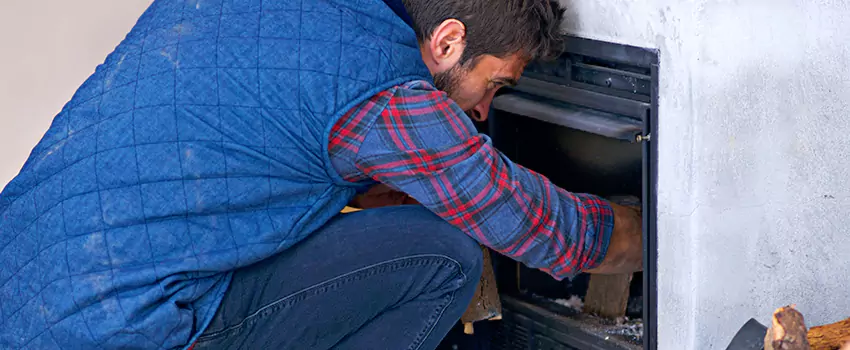 Fix Non-Working Prefabricated Fireplace in Henderson, KY