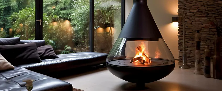 Affordable Floating Fireplace Repair And Installation Services in Henderson, Kentucky